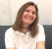 Patricia Colegiala